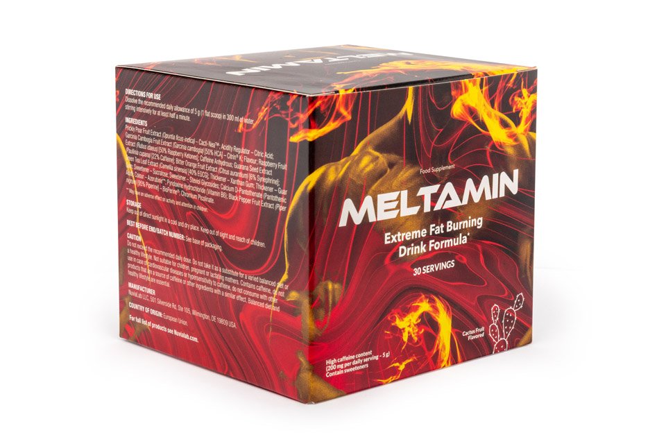 imagen con letras blancas y llamas de fuego de fondo