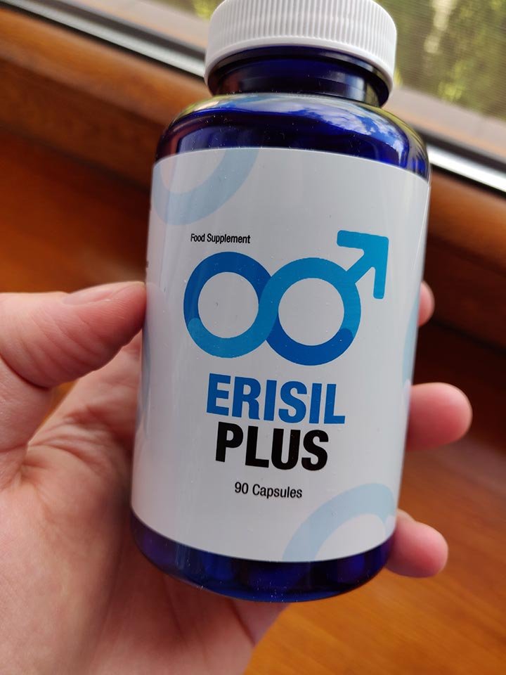 Erisil Plus AM 04