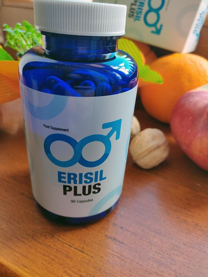 Erisil Plus AM 12