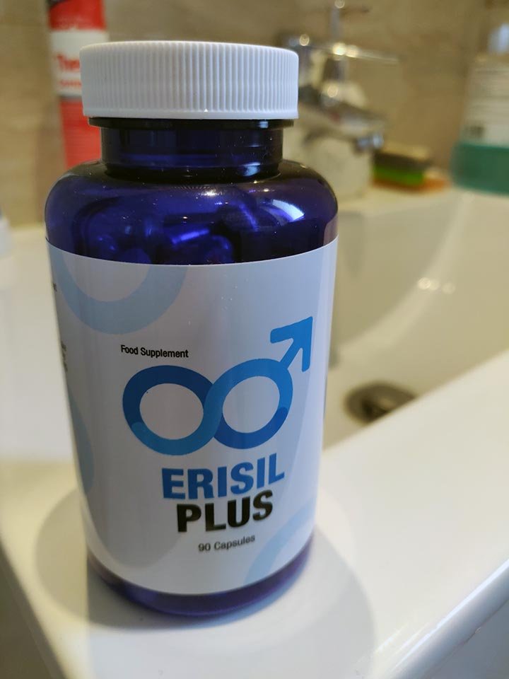 Erisil Plus AM 13