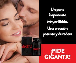 imagen de un hombre besando una mujer fondo negro y rojo con letras blancas.