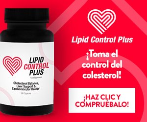 imagen bote de suplemento con fondo de color rojo y letras blancas