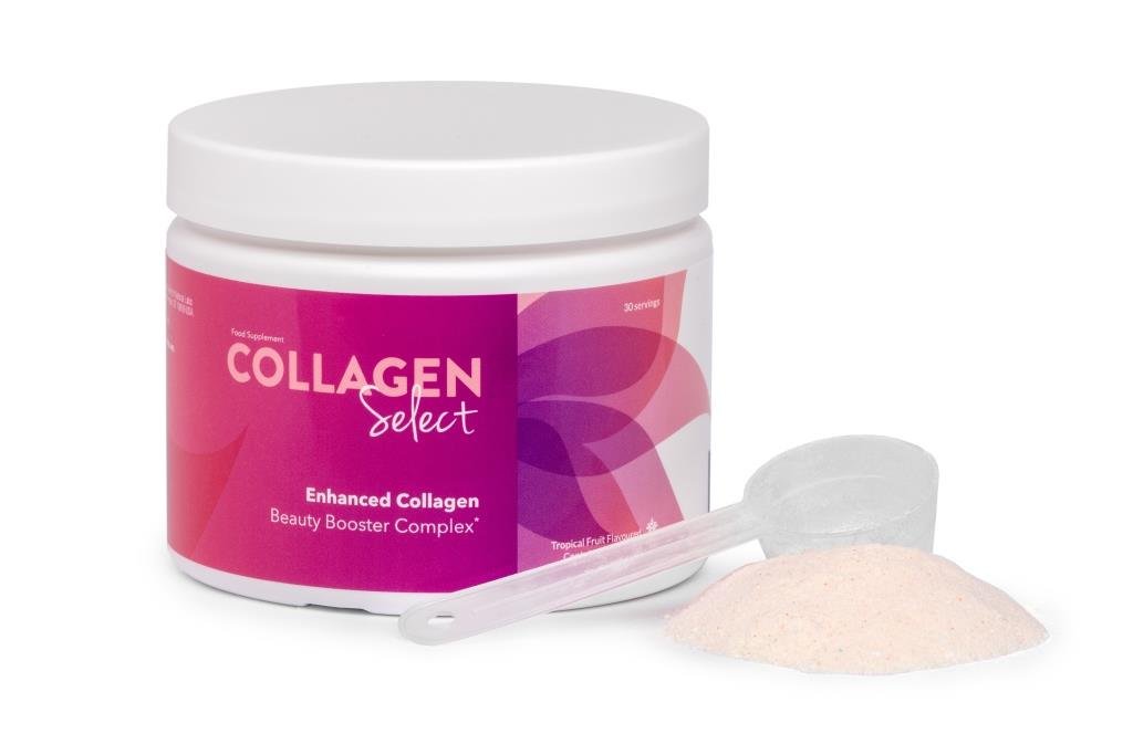 pro collagen select 3
