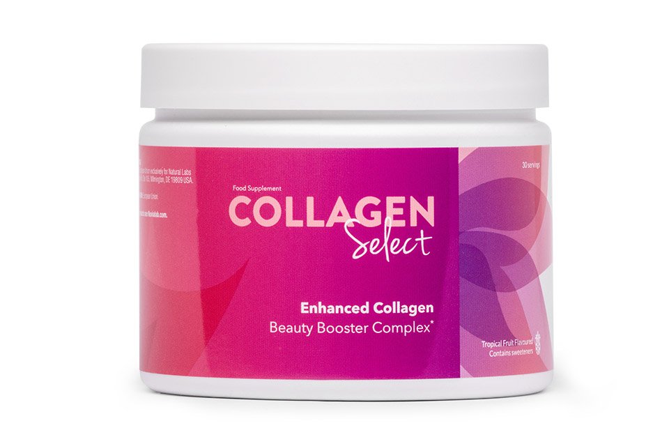 pro collagen select 5