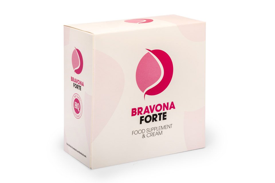 Bravona Forte PRO10