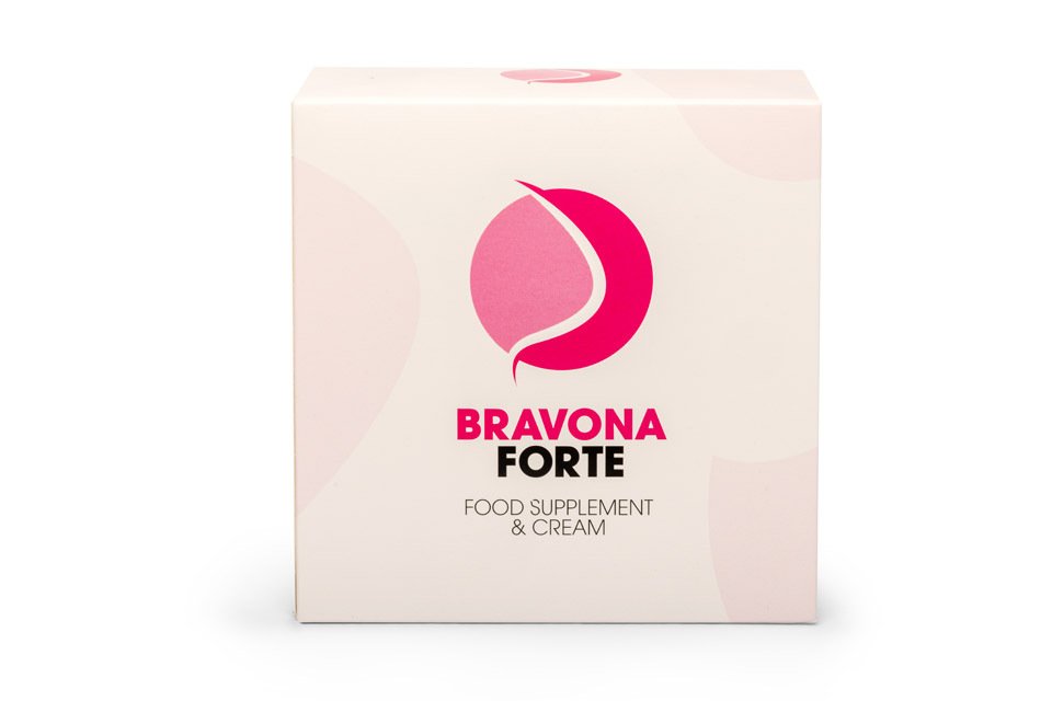 Bravona Forte PRO8