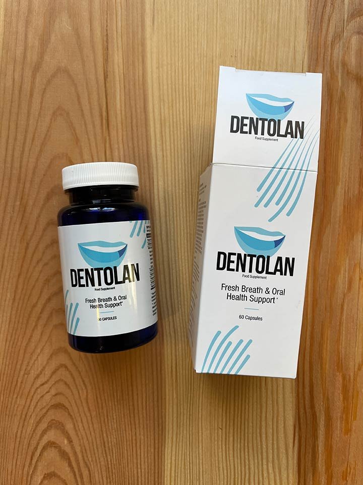 Dentolan AM4