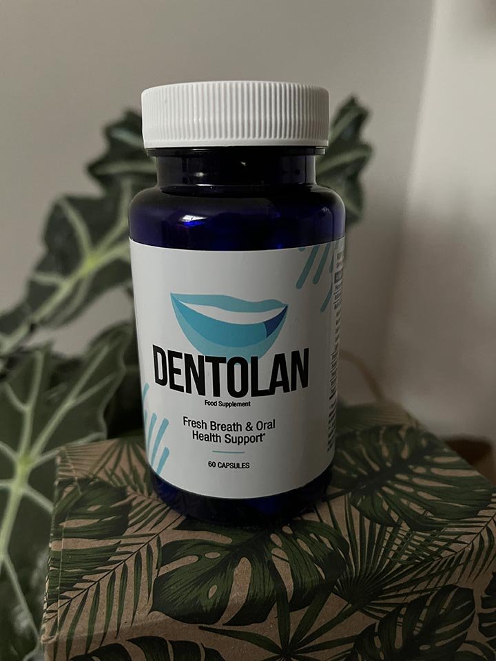Dentolan AM8