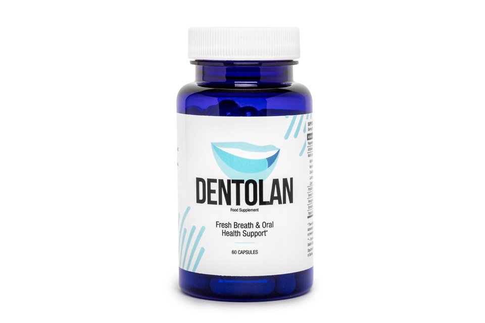 Dentolan PRO1