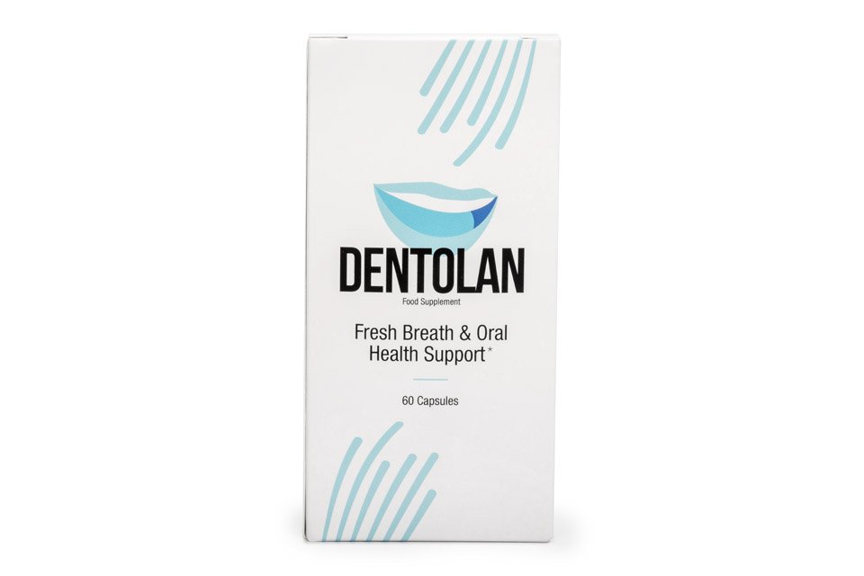 Dentolan PRO2