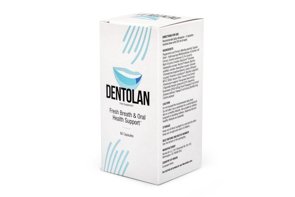 Dentolan PRO3