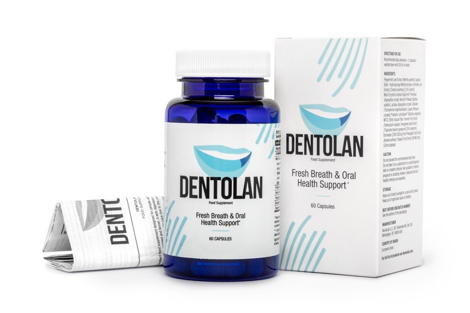 Dentolan PRO6