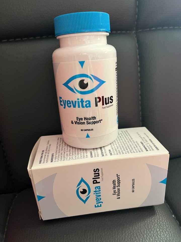 Eyevita Plus AM2
