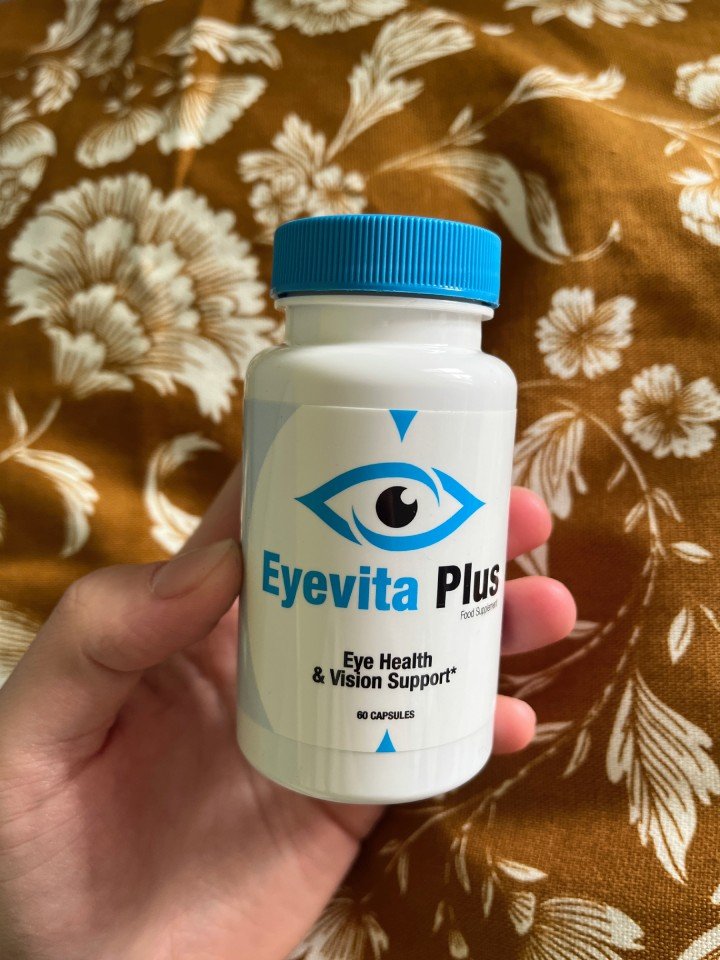 Eyevita Plus AM7