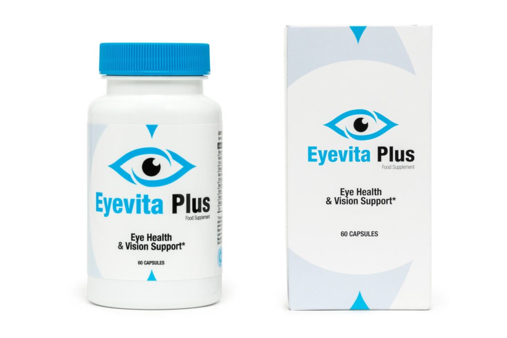 Eyevita Plus PRO2