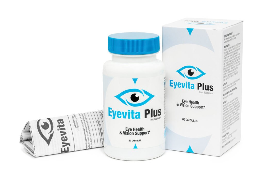 Eyevita Plus PRO6
