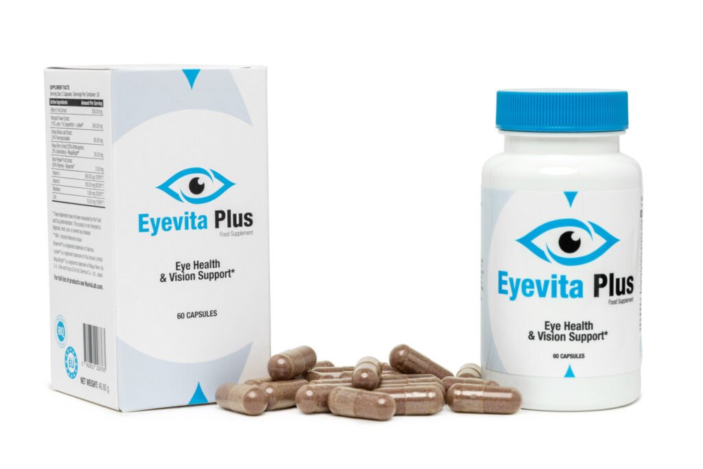 Eyevita Plus PRO8