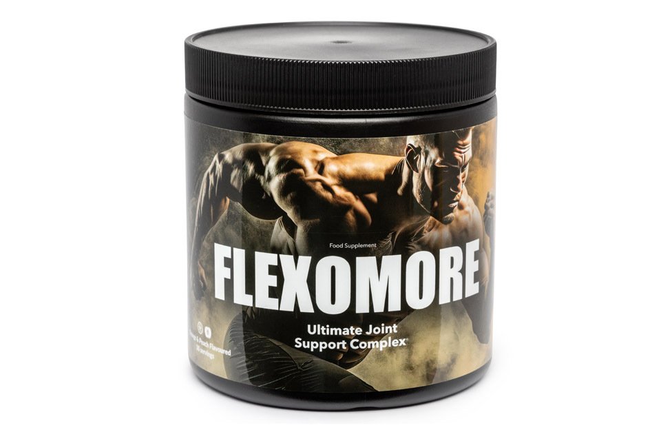 Flexomore PRO1 1
