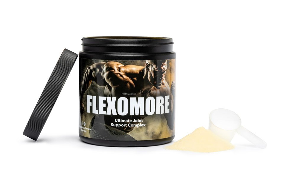 Flexomore PRO3 1
