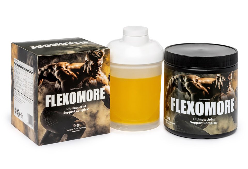 Flexomore PRO5 2