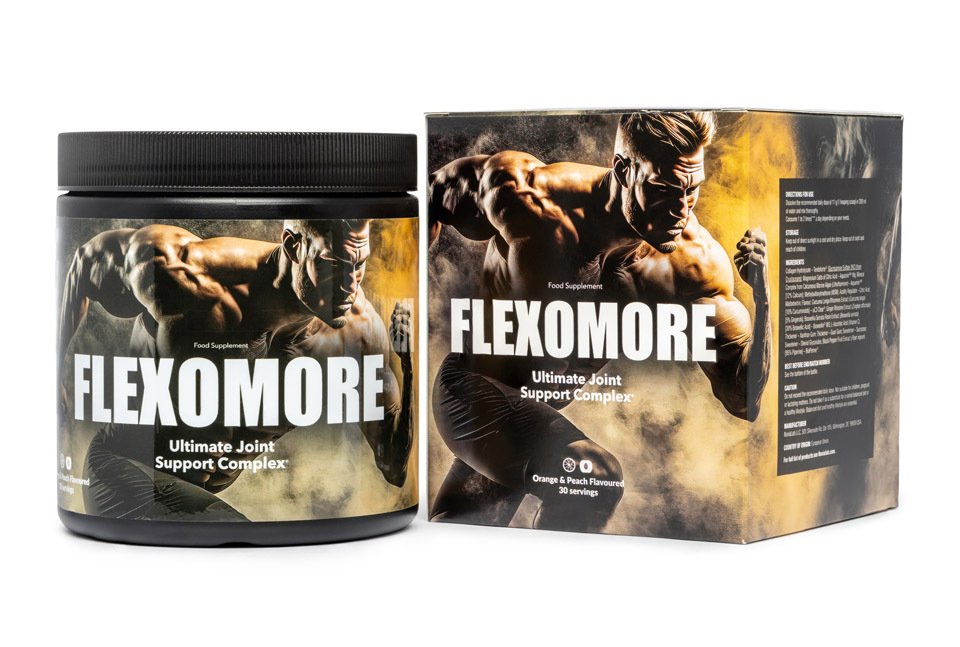 Flexomore PRO6 1
