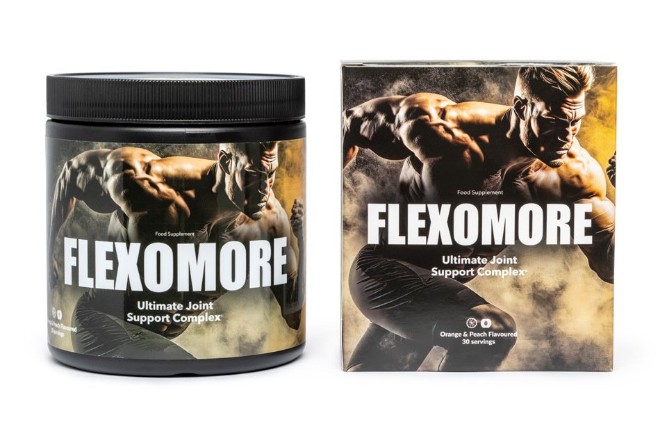 Flexomore PRO7 1