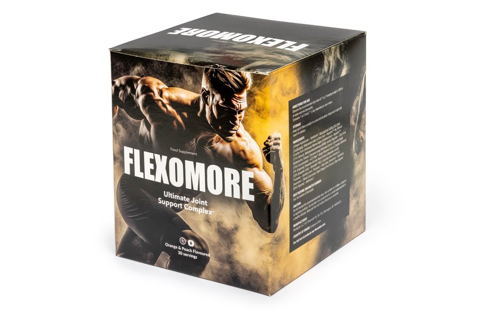 Flexomore PRO8 1