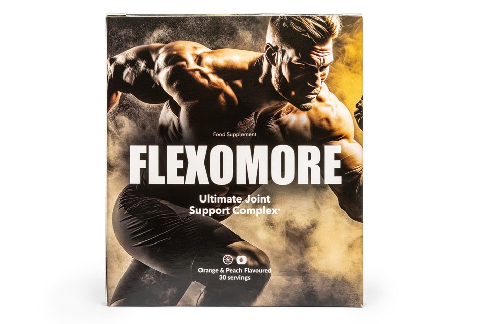 Flexomore PRO9 1