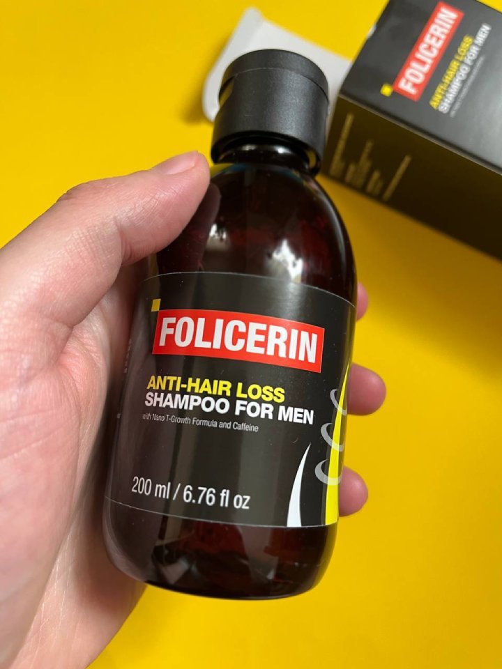 Folicerin AM4