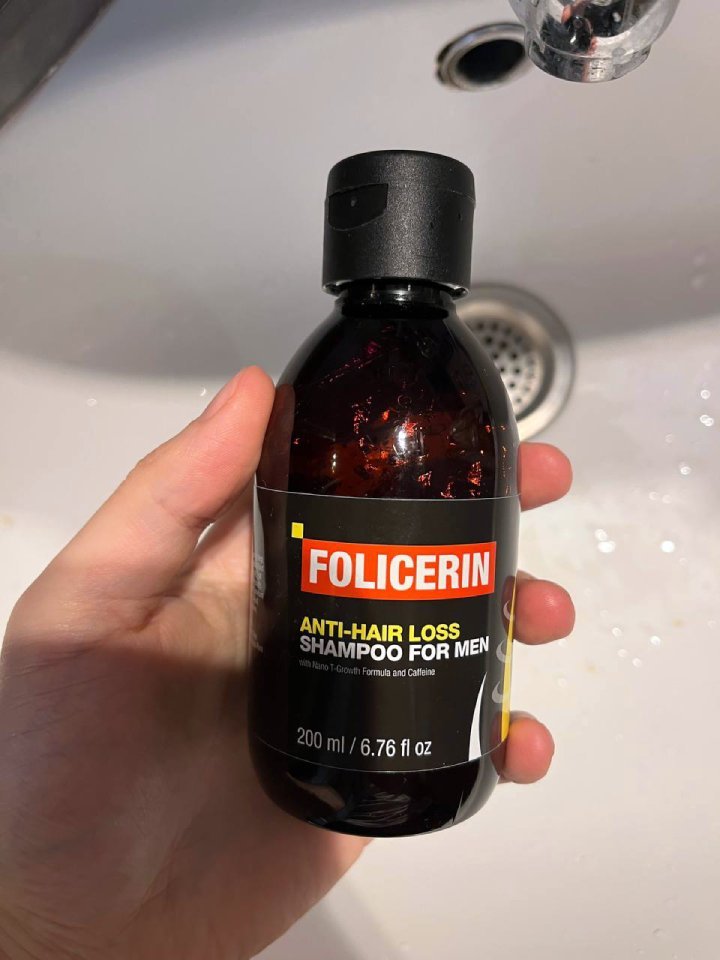 Folicerin AM6