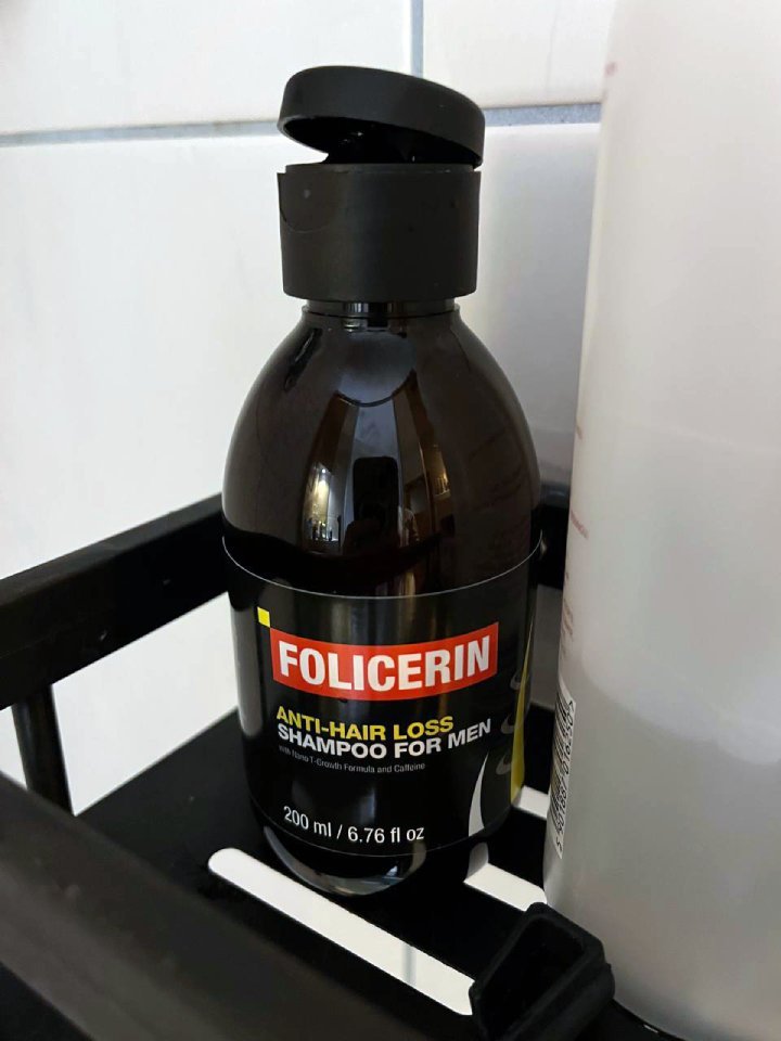 Folicerin AM8
