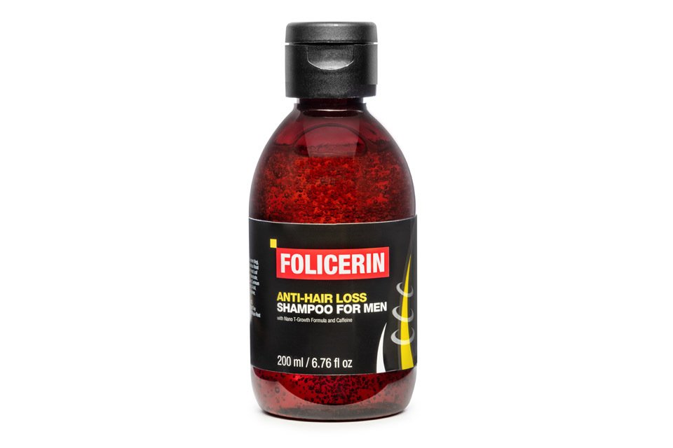 Folicerin PRO2