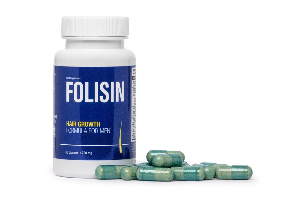 Folisin pro 11