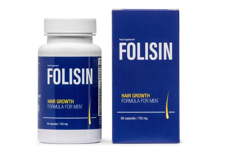 Folisin pro 5