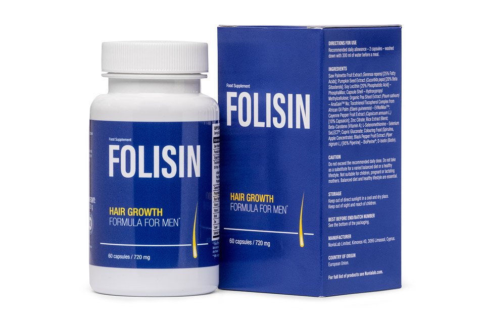 Folisin pro 6