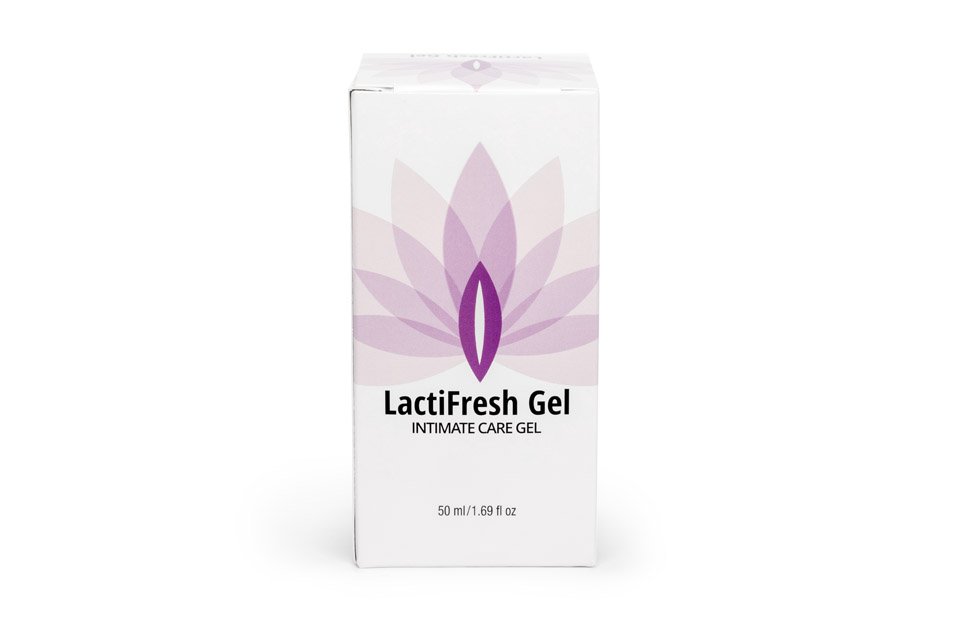 LactiFresh PRO1