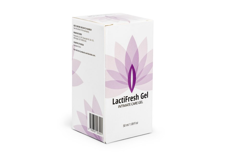 LactiFresh PRO3