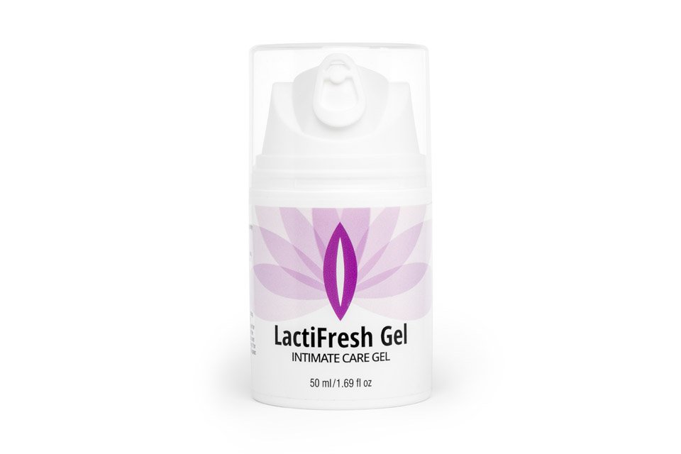 LactiFresh PRO4