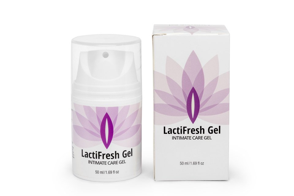 LactiFresh PRO5 1