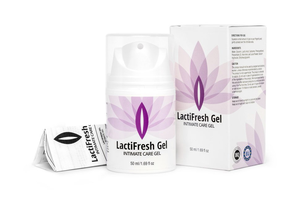 LactiFresh PRO7