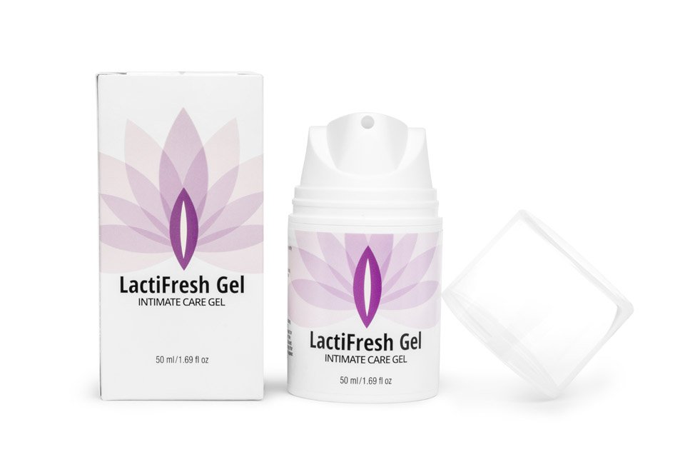 LactiFresh PRO8