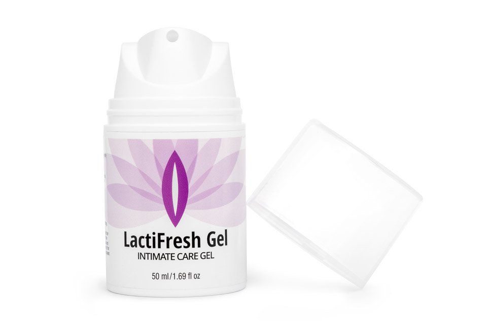 LactiFresh PRO9