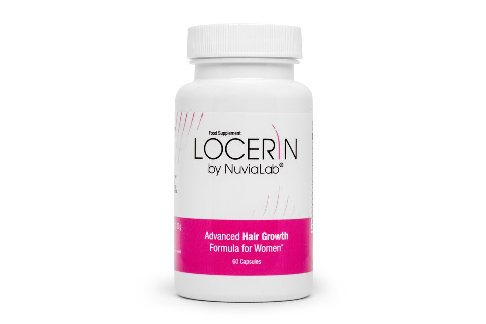 Locerina 6 Locerin 1