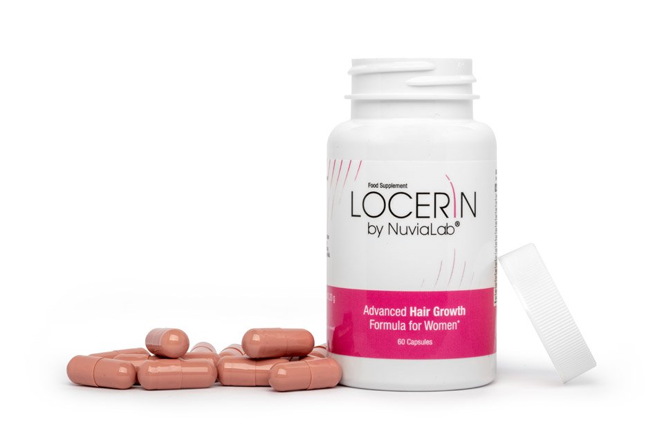 Locerina 9 Locerin 9