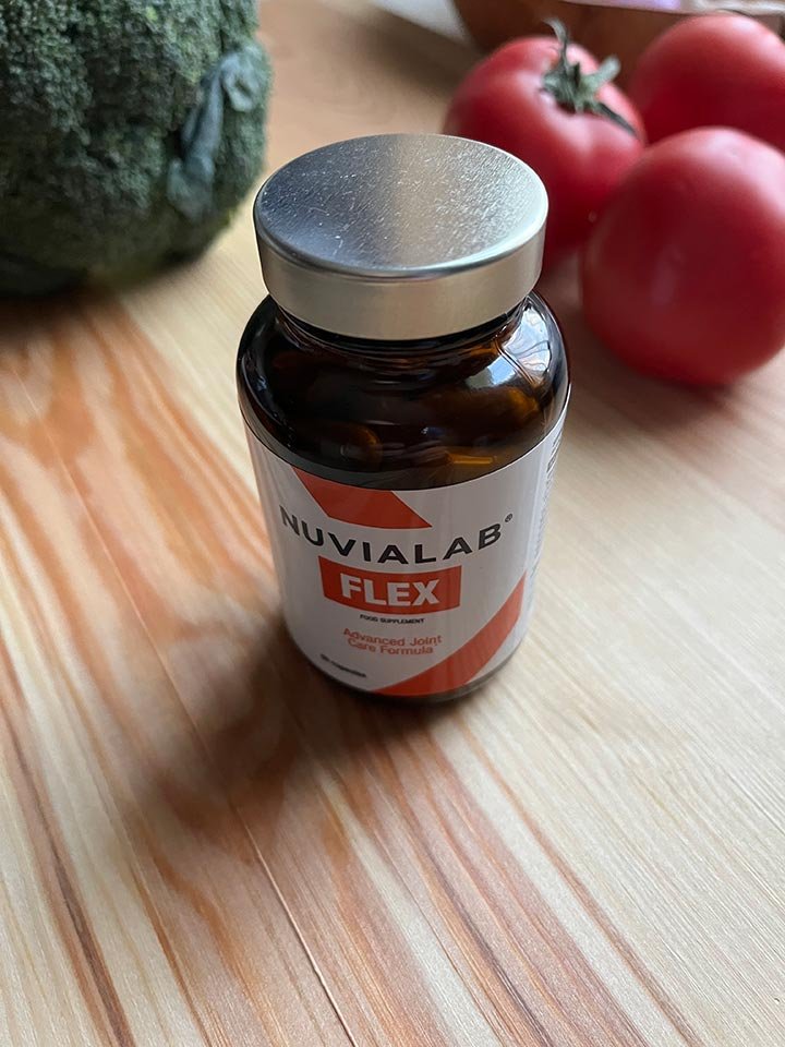 NuviaLab Flex AM01