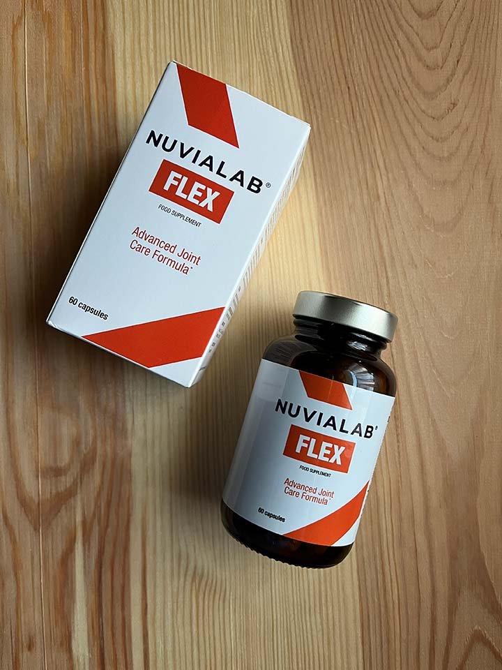 NuviaLab Flex AM02