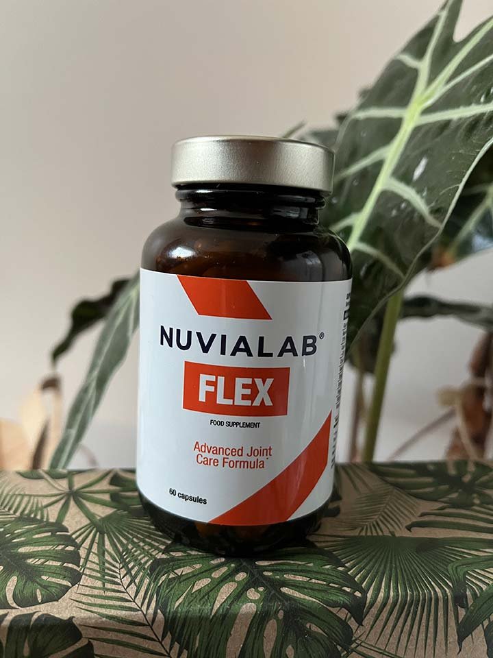 NuviaLab Flex AM03