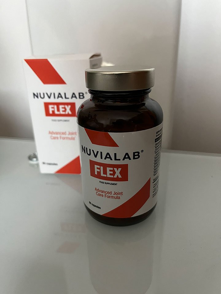 NuviaLab Flex AM04