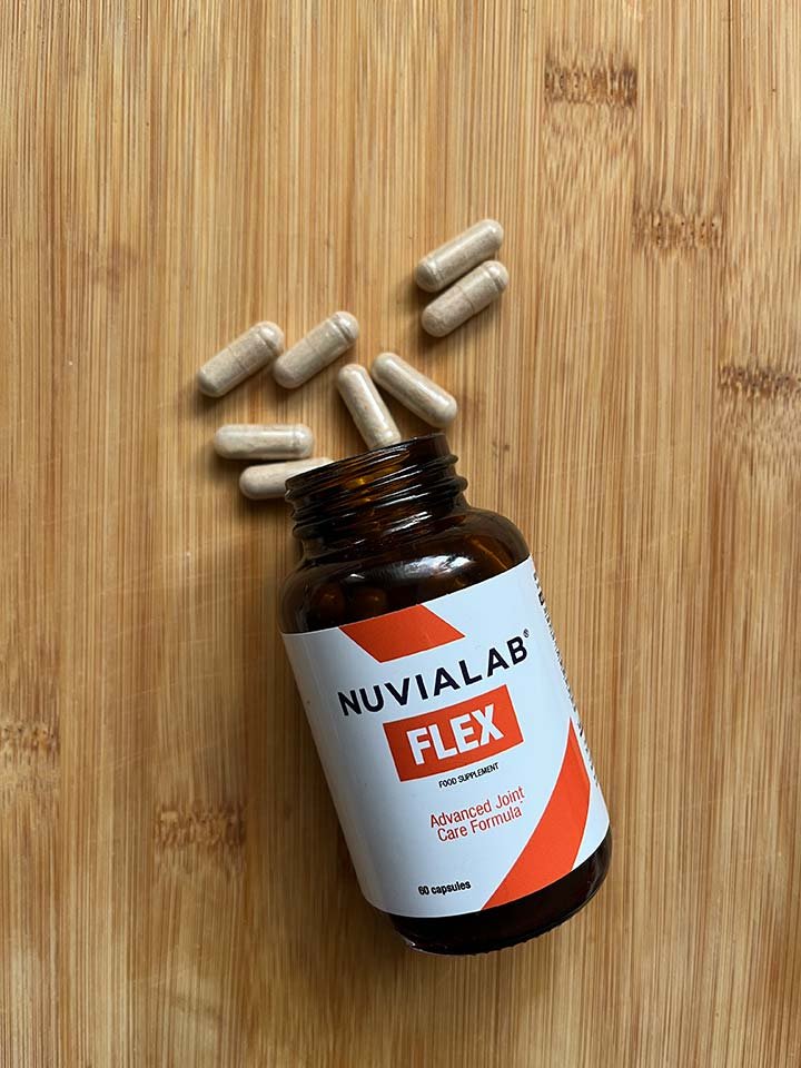 NuviaLab Flex AM05 1