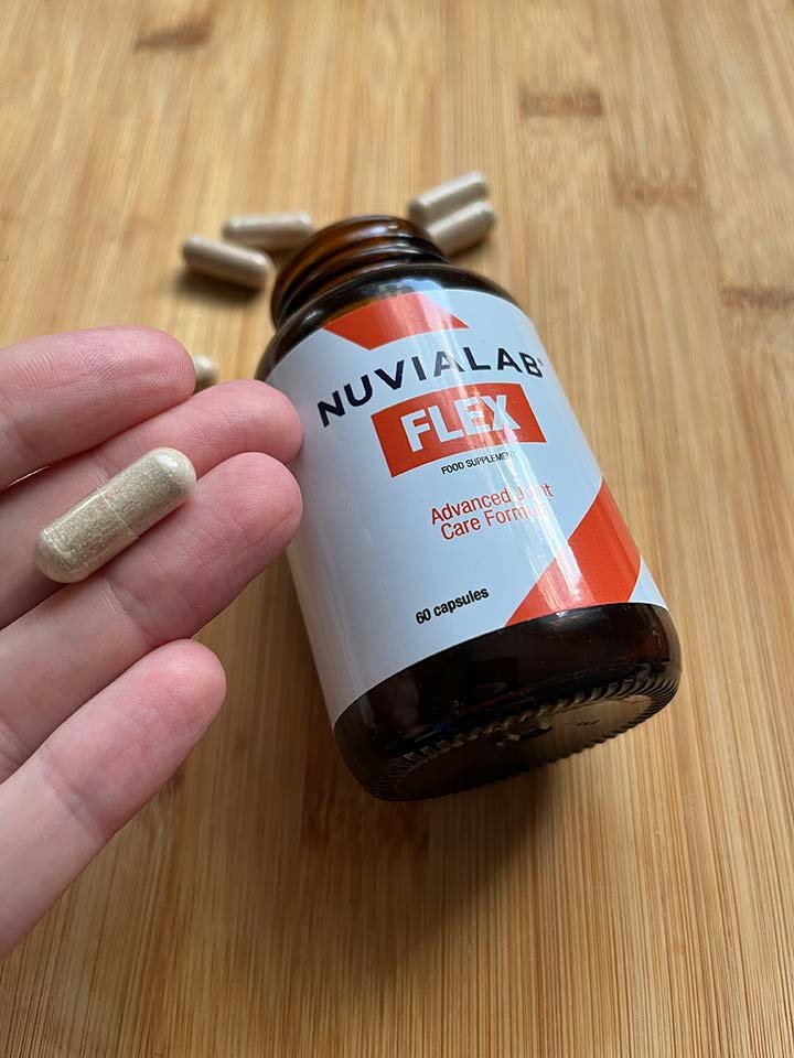 NuviaLab Flex AM06 1